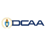 Saalex Certification | DCAA logo