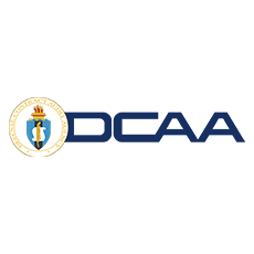 Saalex Certification | DCAA logo