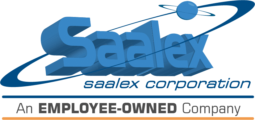 Saalex Solutions Logo