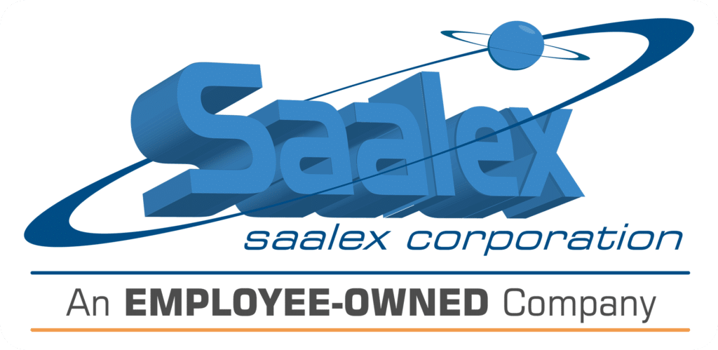 Saalex Solutions Logo