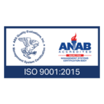 Saalex Certification | ISO_9000 logo