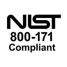 Saalex Certification | NIST logo