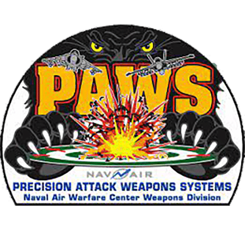 PAWS Logo
